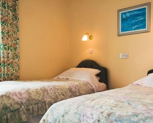Wisestay Cardiff Exterior photo