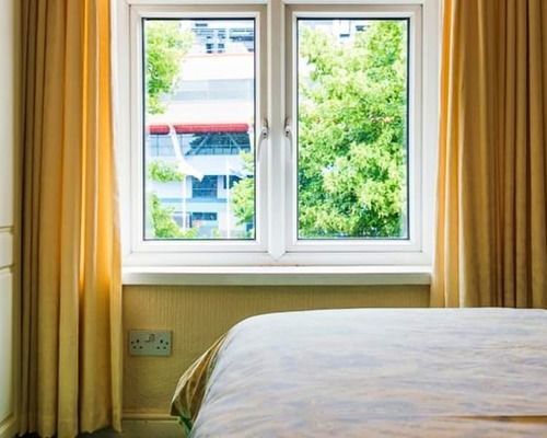 Wisestay Cardiff Exterior photo