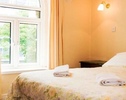 Wisestay Cardiff Exterior photo