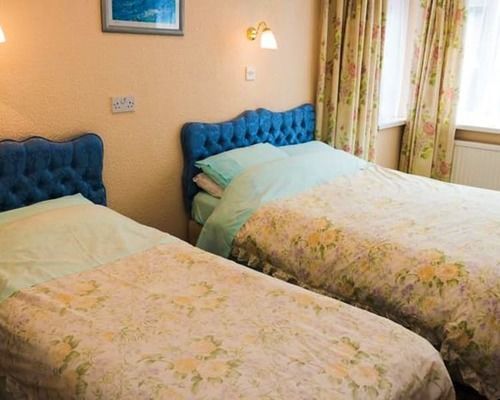 Wisestay Cardiff Exterior photo