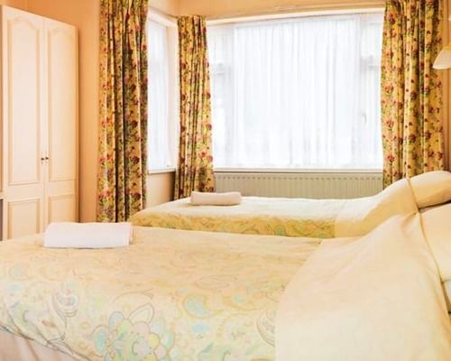 Wisestay Cardiff Exterior photo