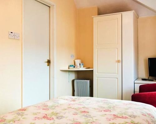 Wisestay Cardiff Exterior photo