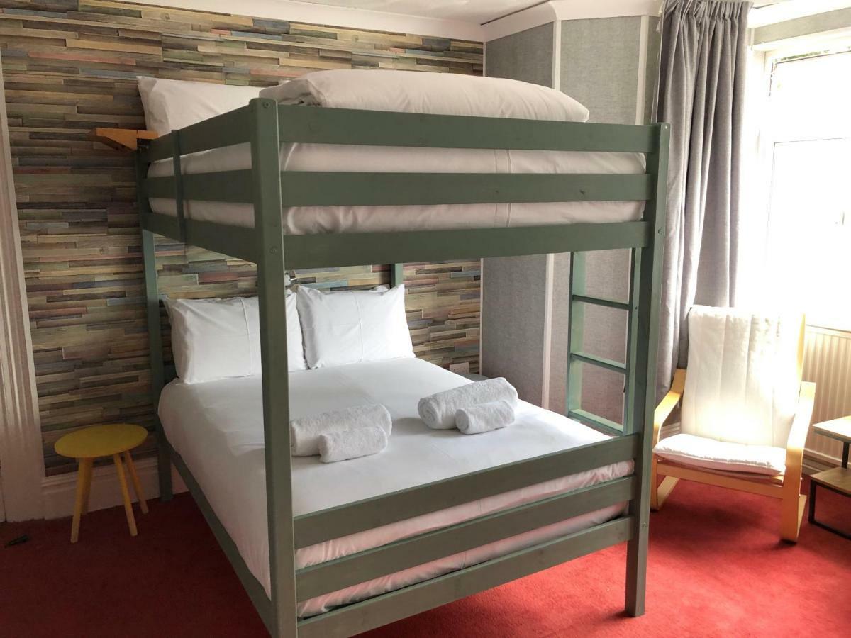 Wisestay Cardiff Exterior photo
