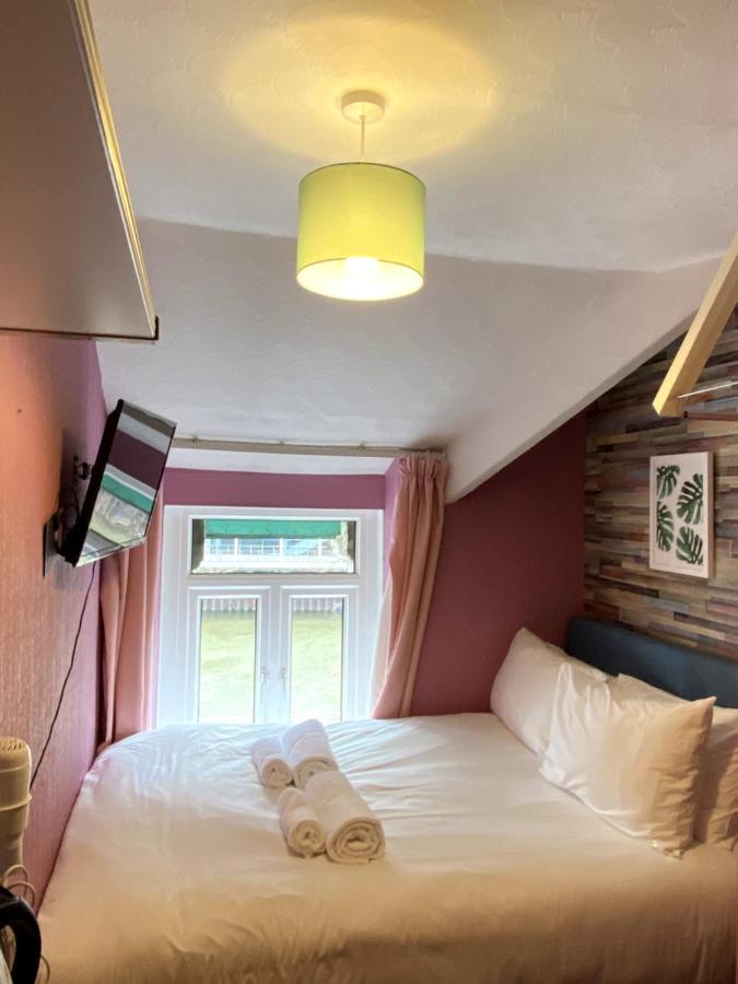 Wisestay Cardiff Exterior photo