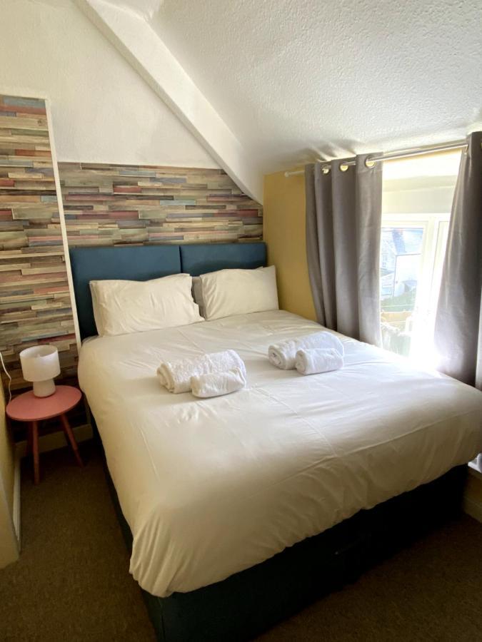 Wisestay Cardiff Exterior photo