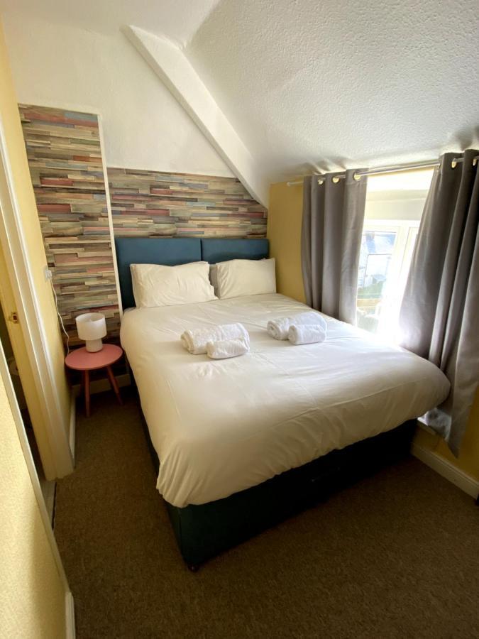 Wisestay Cardiff Exterior photo