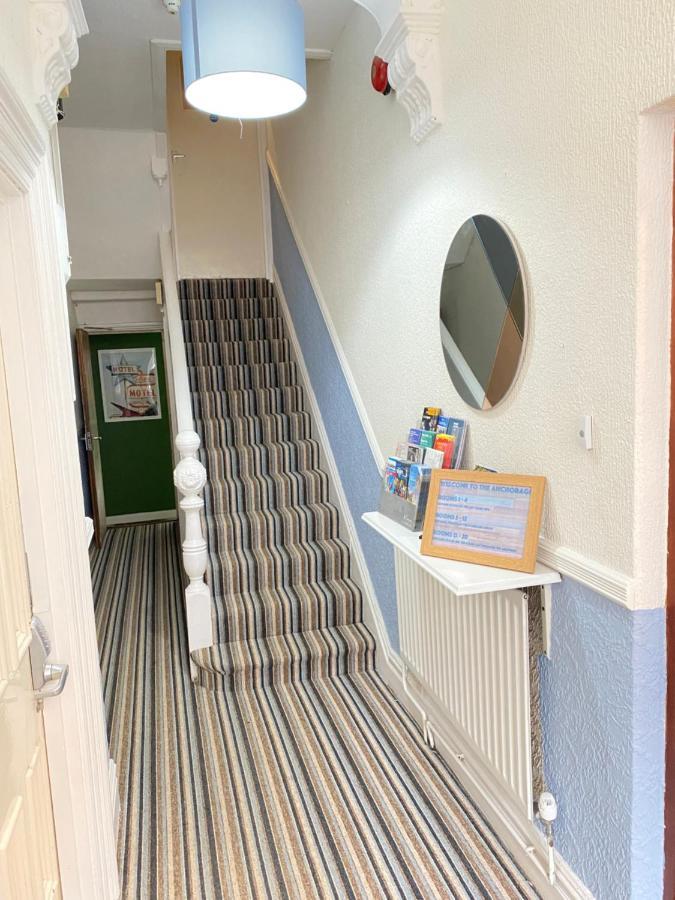 Wisestay Cardiff Exterior photo